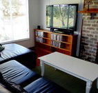 Moonan Brook Forestry Cottage - Accommodation QLD