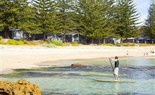 Norman Lindsay Cottage - Accommodation QLD 3