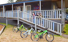 Norman Lindsay Cottage - Accommodation QLD 8