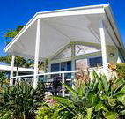 Ocean Dreaming Holiday Units - Accommodation QLD