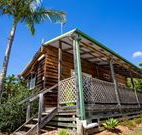 Old Dairy at Baerami - Accommodation QLD