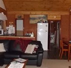 Pinegrove Cottage - Accommodation QLD