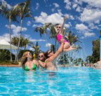 Point Wolstoncroft Sport and Recreation Centre - Accommodation QLD