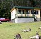 Port Pitstop Cottage - Accommodation QLD