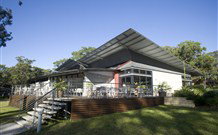 Upper Kangaroo Valley NSW Accommodation QLD