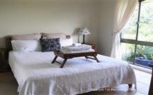 Retreat Homestead - Accommodation QLD 1