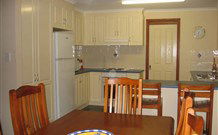 Ruby's Cottage - Accommodation QLD 2