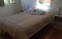 Silky Oak Cottage - Accommodation QLD 1