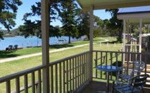 Silverpoint Accommodation - Accommodation QLD 0