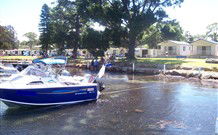 Silverpoint Accommodation - Accommodation QLD 5