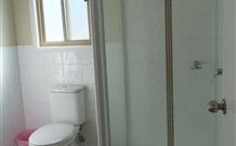 Silverpoint Accommodation - Accommodation QLD 6