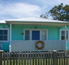Siver Cabin - Accommodation QLD