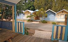 Pomeroy NSW Accommodation QLD