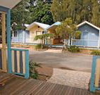 The Bank Manager's Apartment - Accommodation QLD