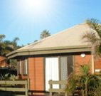 Split Solitary Apartment - Accommodation QLD