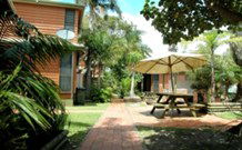Split Solitary Apartment - Accommodation QLD 1
