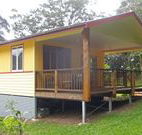 The Oasis at One Mile Beach - Accommodation QLD