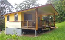 The Oasis At One Mile Beach - Accommodation QLD 0
