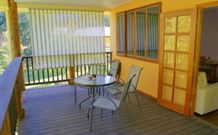 The Oasis At One Mile Beach - Accommodation QLD 1