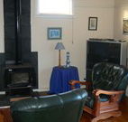 The Poplars Glen Davis s - Accommodation QLD