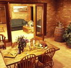 The Secret Garden Cottage - Accommodation QLD