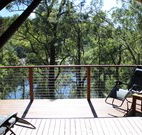 The Woods At Pokolbin - Accommodation QLD
