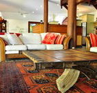 The Wow Factor - Accommodation QLD