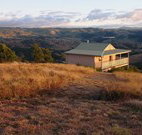 Tristania Tops Barrington - Accommodation QLD