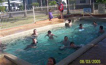 Elrington NSW Accommodation QLD
