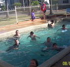 Valle Laguna - Accommodation QLD
