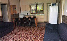 Valleydale Cottage Byron Bay Hinterland - Accommodation QLD 1