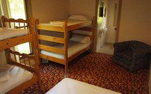 Valleydale Cottage Byron Bay Hinterland - Accommodation QLD 2