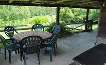 Valleydale Cottage Byron Bay Hinterland - Accommodation QLD 5