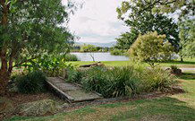 Wangat Lodge - Accommodation QLD 5