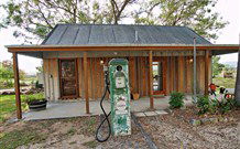 Wangat Lodge - Accommodation QLD 6