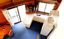 Wattle Bend Retreat - Accommodation QLD 0