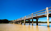 Wattle Bend Retreat - Accommodation QLD 1