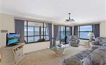 Woodcutters House - Accommodation QLD 5