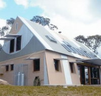 Blue Mountains - Hawkesbury Heights YHA - Accommodation QLD