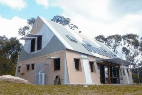 Blue Mountains - Hawkesbury Heights YHA - Accommodation QLD 0
