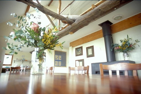 Blue Mountains - Hawkesbury Heights YHA - Accommodation QLD 5