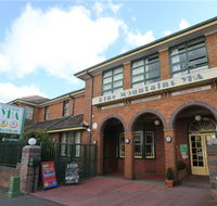 Blue Mountains - Katoomba YHA - Accommodation QLD