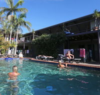 Byron Bay - Byron Bay YHA - Accommodation QLD