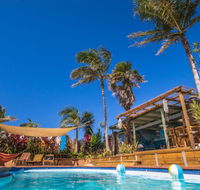 Port Macquarie YHA - Ozzie Pozzie Backpackers - Accommodation QLD