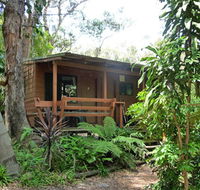 Port Stephens YHA - Accommodation QLD