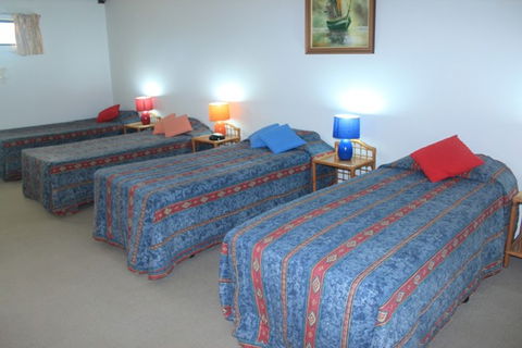 Nuffka Apartments - Norfolk Island - Accommodation QLD 4
