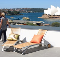 Sydney Harbour YHA - Accommodation QLD
