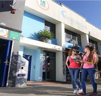 Sydney Cronulla Beach YHA - Accommodation QLD