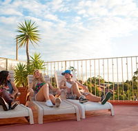Glebe Point YHA Sydney - Accommodation QLD
