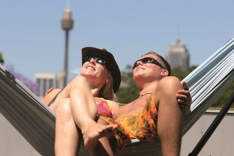 Glebe Point YHA Sydney - Accommodation QLD 8